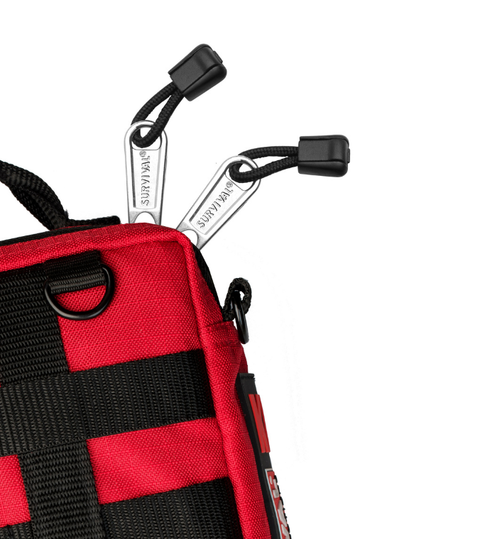 Load image into Gallery viewer, SURVIVAL Family First Aid KIT-Title--image_recovery gear australia