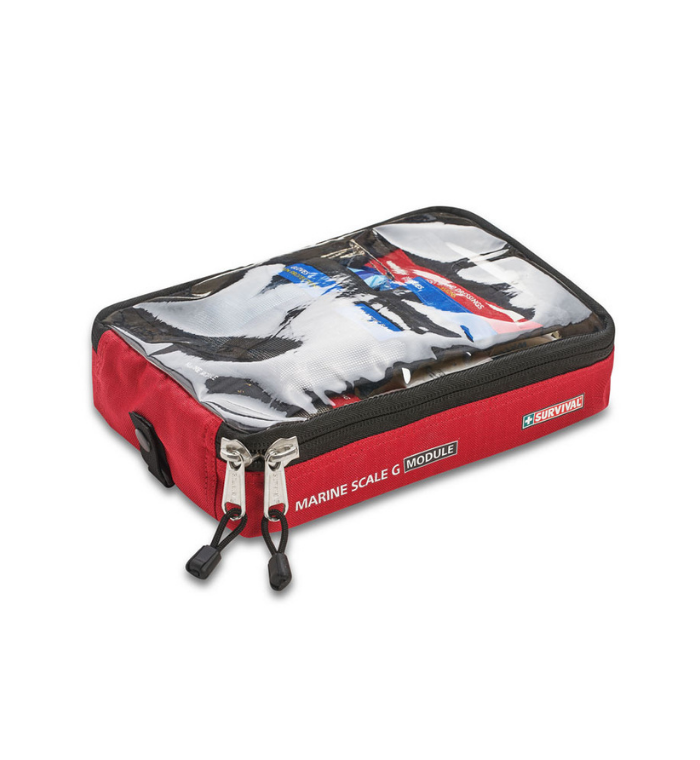 Load image into Gallery viewer, SURVIVAL Marine Scale G First Aid KIT-Title--image_recovery gear australia