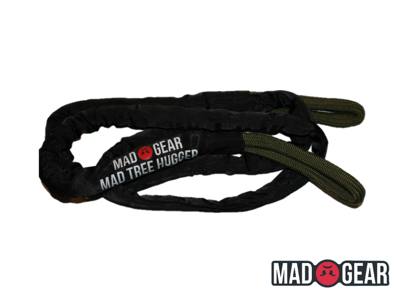 Load image into Gallery viewer, MAD Tree Hugger - MAD GEAR