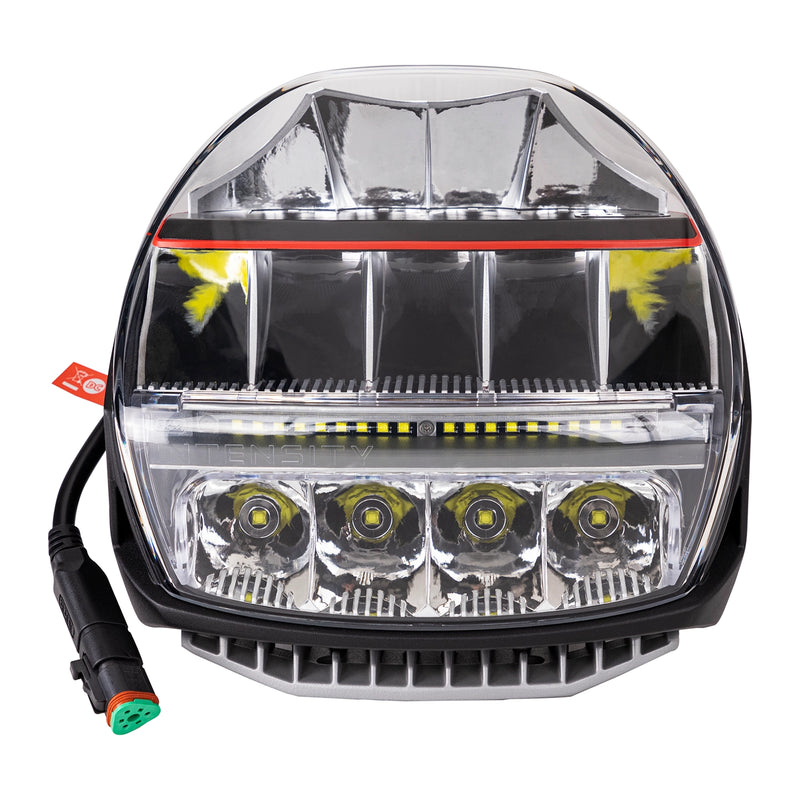 Load image into Gallery viewer, ARB - Intensity IQ LED Driving Light Kit
