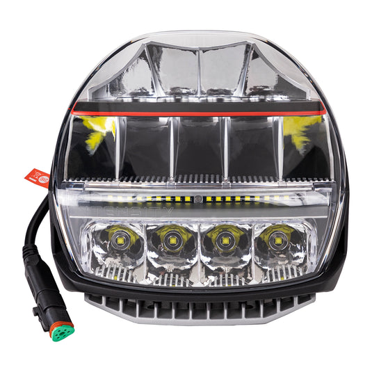ARB - Intensity IQ LED Driving Light Kit