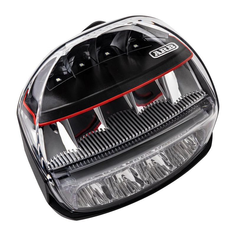 Load image into Gallery viewer, ARB - Intensity IQ LED Driving Light Kit