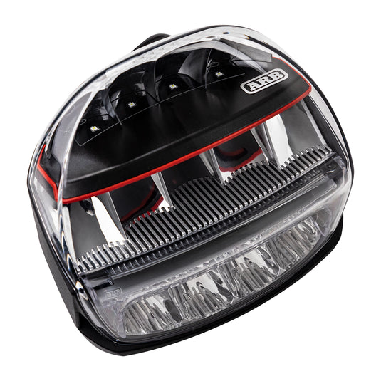 ARB - Intensity IQ LED Driving Light Kit