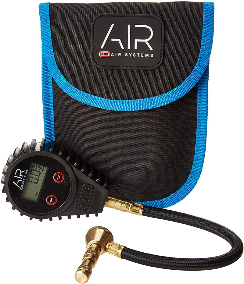 Load image into Gallery viewer, E-Z Tyre Deflator - Digital - E-Z Tire Deflator - Digital - ARB - Recovery Gear