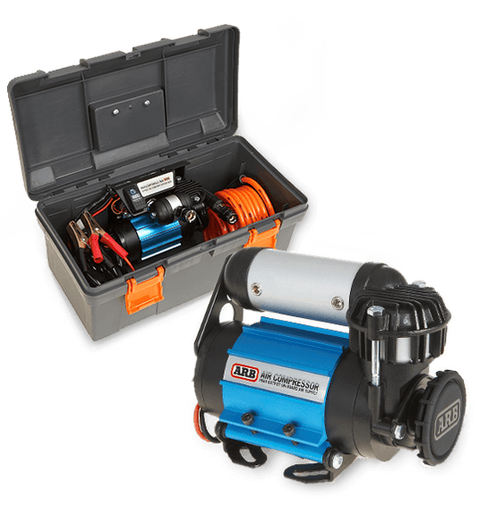 ARB Portable Compressor Kit