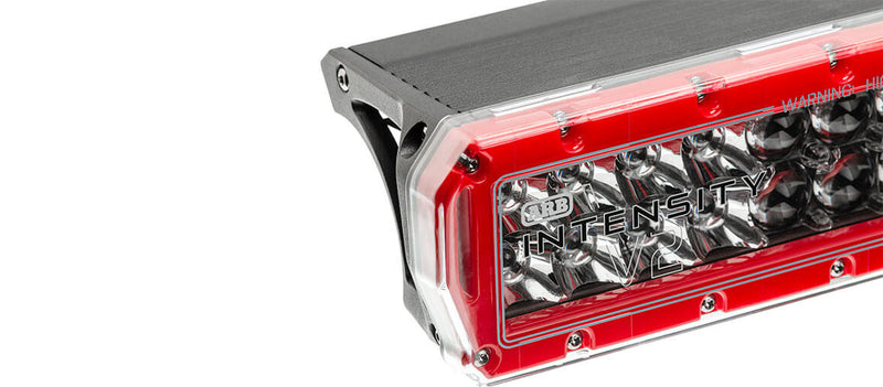 Load image into Gallery viewer, ARB - Intensity V2 40 LED Light Bar Combo