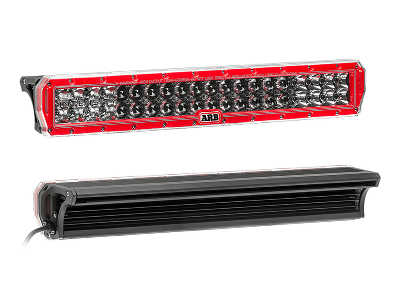 Load image into Gallery viewer, ARB - Intensity V2 40 LED Light Bar Combo-Title--image_recovery gear australia