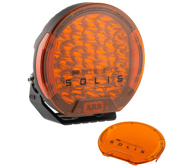 Load image into Gallery viewer, ARB- Intensity SOLIS Flood Light-Size--image_recovery gear australia
