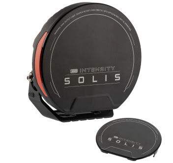 Load image into Gallery viewer, ARB- Intensity SOLIS Spot Light-Size-9-Inch-image_recovery gear australia
