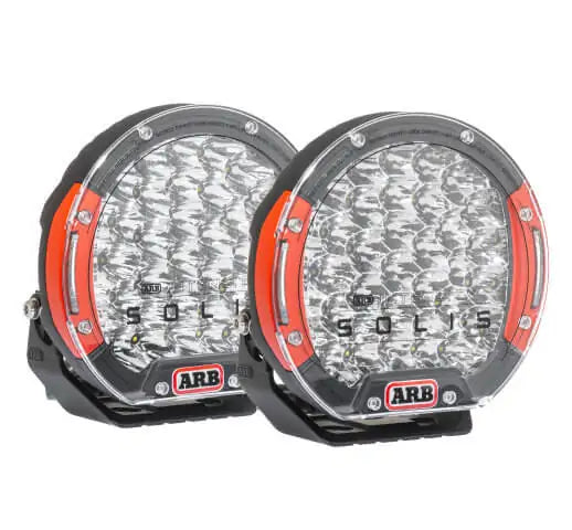 Load image into Gallery viewer, ARB- Intensity SOLIS Spot Light-Size--image_recovery gear australia