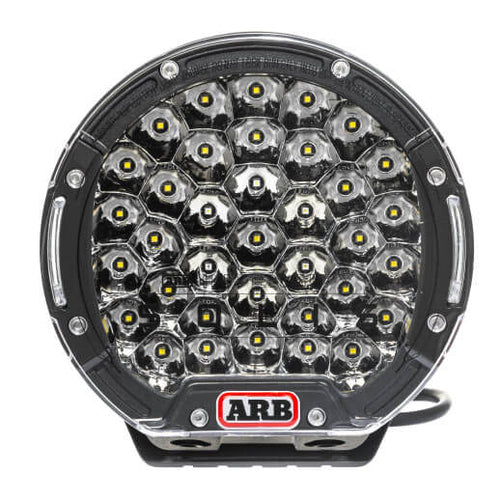 ARB Intensity SOLIS 36 LED flood light. buy now at www.recoverygear.com.au