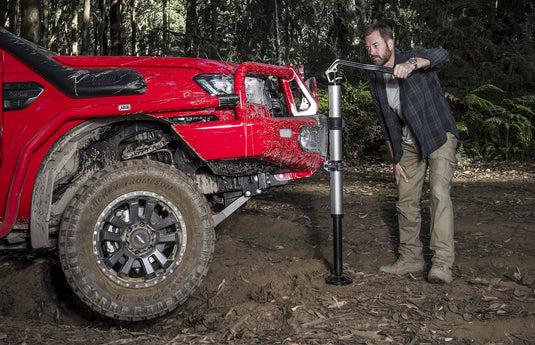 ARB Hydraulic Jack - Recovery Gear