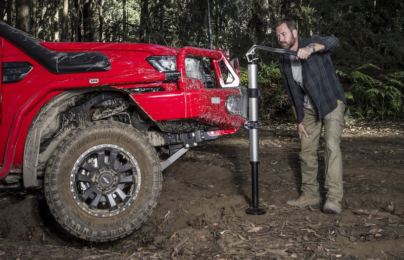 Load image into Gallery viewer, ARB Hydraulic Jack - Recovery Gear