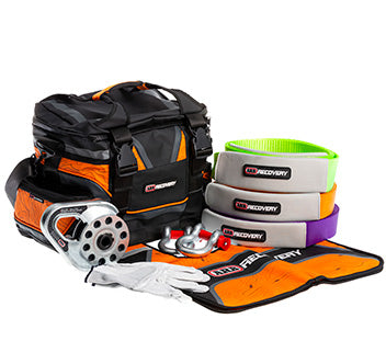 ARB Recovery Kit - Gear Bag - Recovery gear