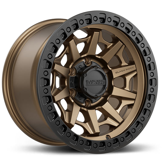 BLACK ROCK CAGE-Colour-Dark Bronze-image_recovery gear australia
