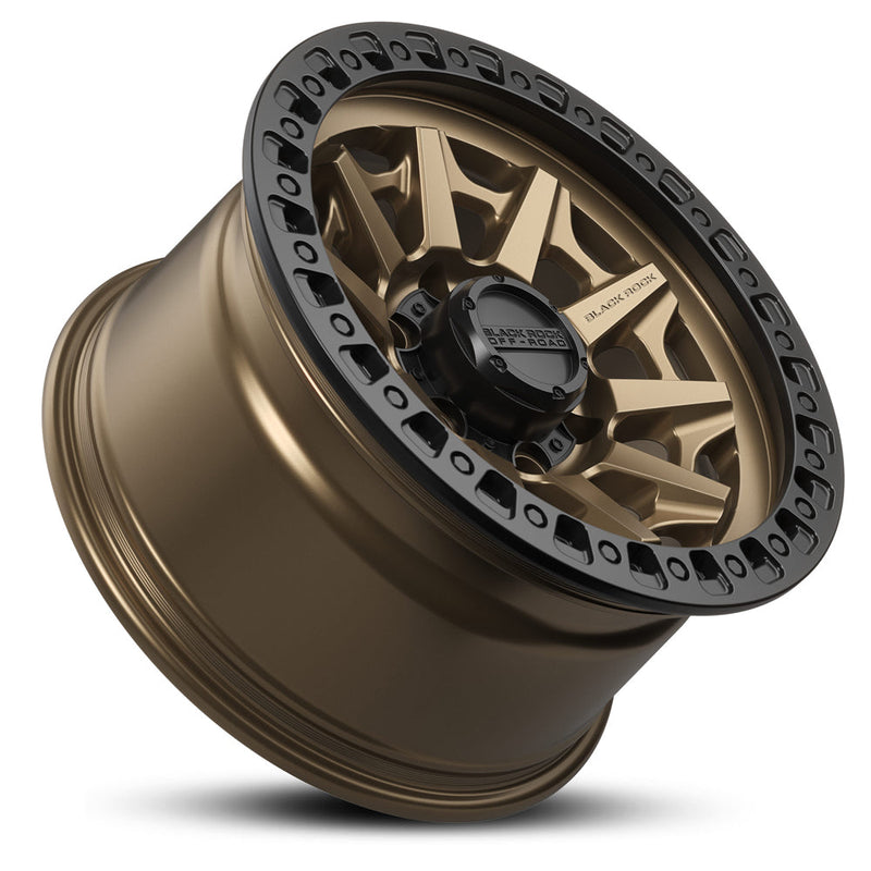 Load image into Gallery viewer, BLACK ROCK CAGE-Colour-Satin Black-image_recovery gear australia