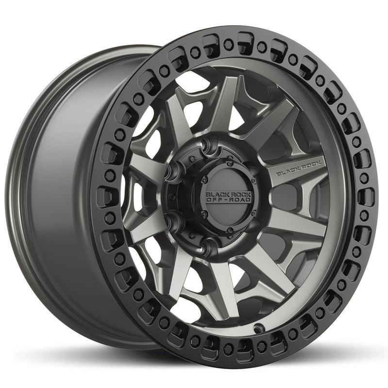 Load image into Gallery viewer, BLACK ROCK CAGE-Colour-Dark Bronze-image_recovery gear australia