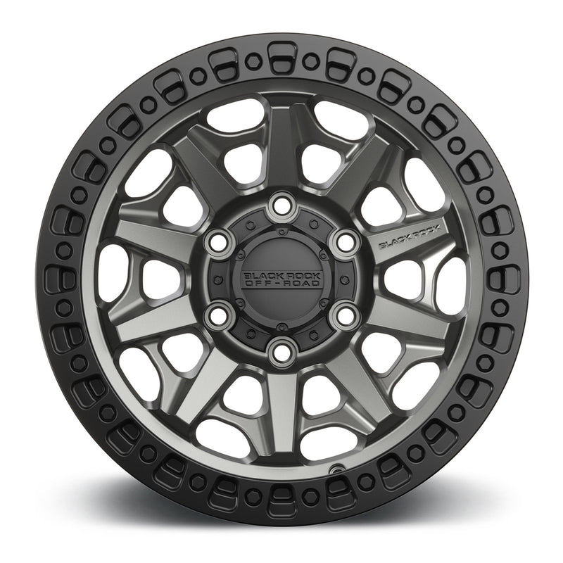 Load image into Gallery viewer, BLACK ROCK CAGE-Colour-Dark Bronze-image_recovery gear australia