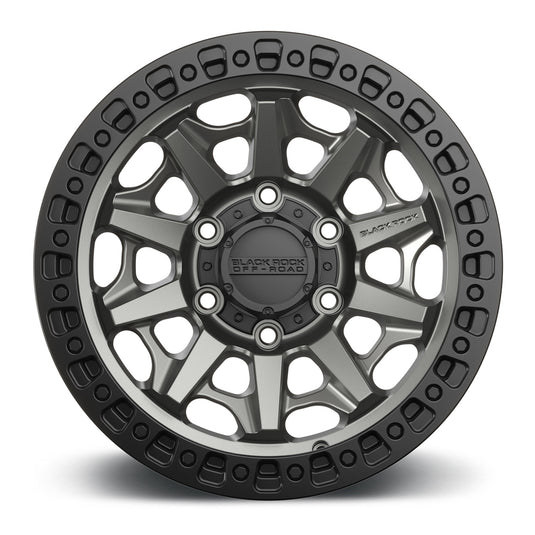 BLACK ROCK CAGE-Colour-Dark Bronze-image_recovery gear australia