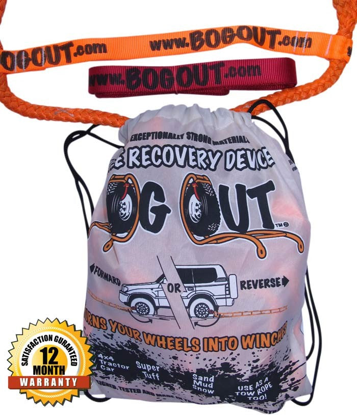 Load image into Gallery viewer, BOG OUT - Single-Title--image_recovery gear australia