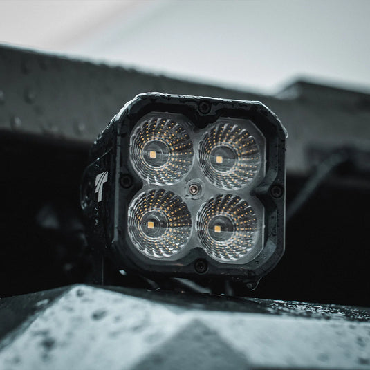 Teralume - Charge Work Light - Flood Beam-Title--image_recovery gear australia