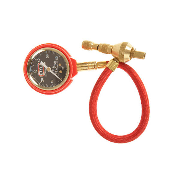 Load image into Gallery viewer, E-Z Tyre Deflator - Analog - E-Z Tire Deflator - Analog- ARB - Recovery Gear