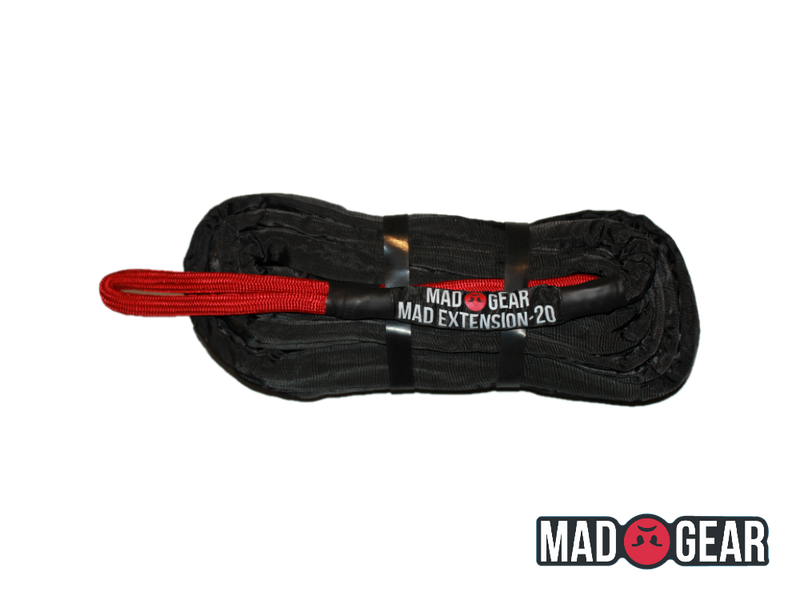 Load image into Gallery viewer, MAD Extension 20 - MAD GEAR-Title--image_recovery gear australia