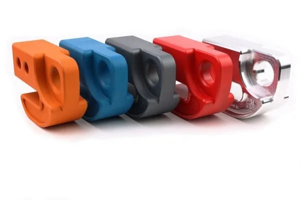 Load image into Gallery viewer, Recovery_Gear_Australia - Recovery_Gear Recpvery Gear - Hitch Slider Tow Hitch 41.22 Tow_hitch Soft Shackle Soft_shackle_hitch