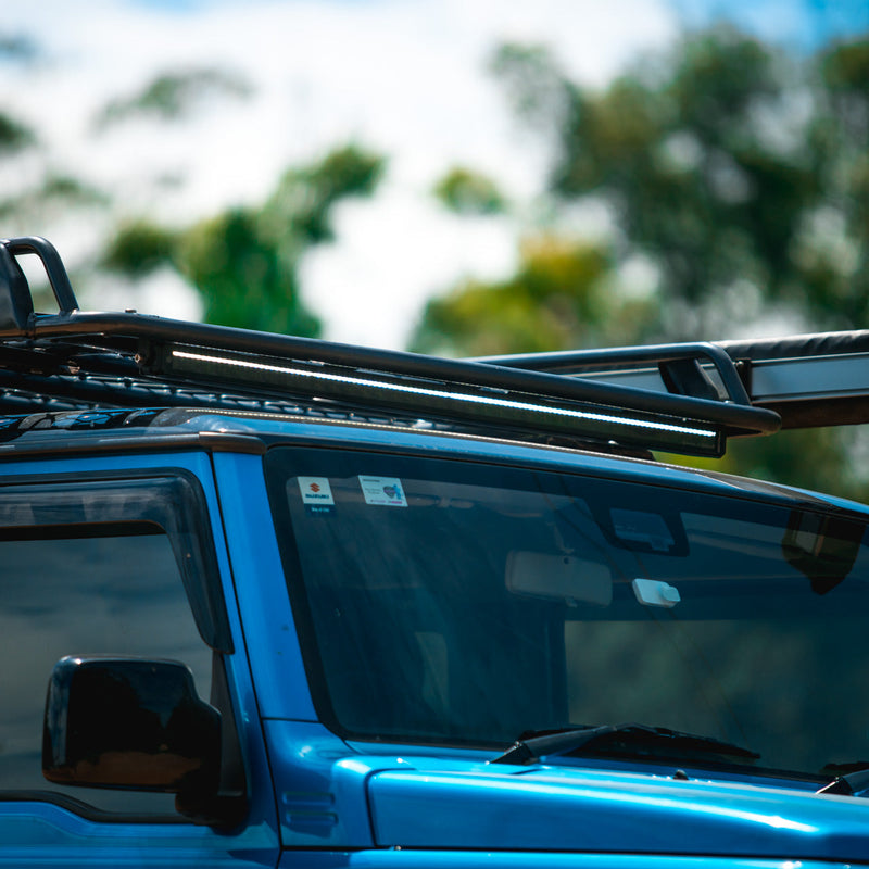 Load image into Gallery viewer, Icon Single Row 40 Inch LED Light Bar-Title--image_recovery gear australia