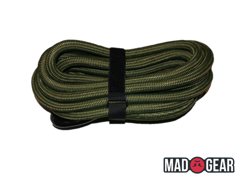Load image into Gallery viewer, MAD GEAR - MAD STRETCH - Kinetic Rope - 9M