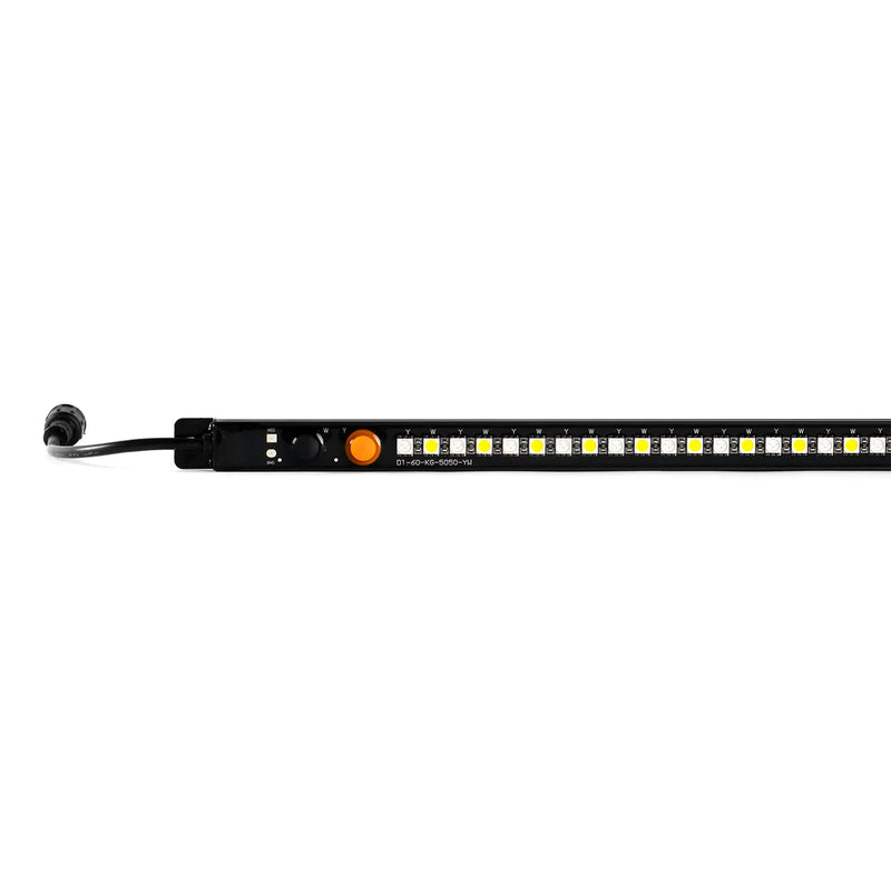 Load image into Gallery viewer, Teralume - Dual Color X-Strip Light Dimmable-Style-30cm-image_recovery gear australia