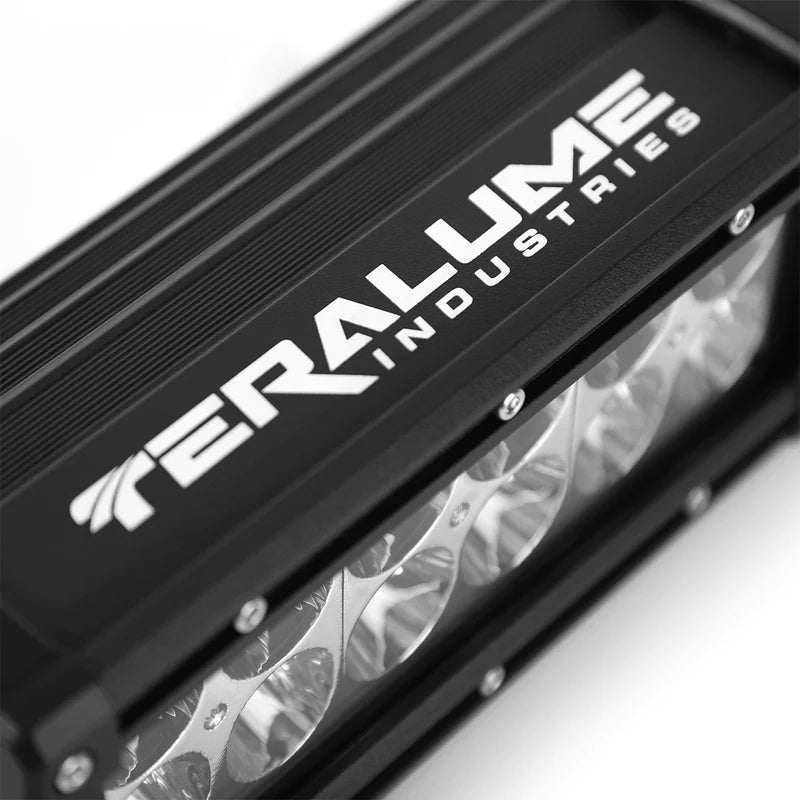 Load image into Gallery viewer, TERALUME - T6 Dual Row LED Light Bar-Size-10 Inch-image_recovery gear australia