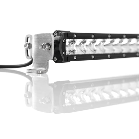 TERALUME - T3 Single Row LED Light Bar-Size--image_recovery gear australia