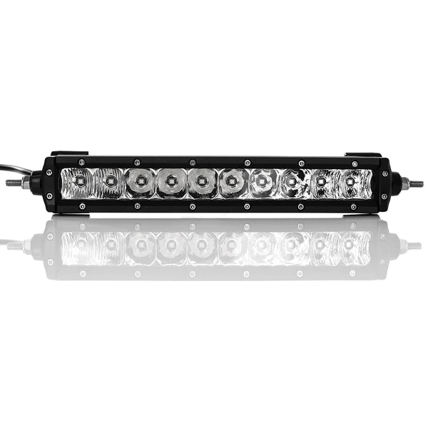 Load image into Gallery viewer, TERALUME - T3 Single Row LED Light Bar-Size--image_recovery gear australia
