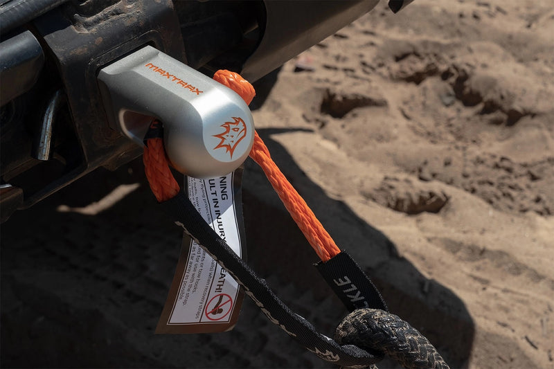 Load image into Gallery viewer, MAXTRAX Hitch 50-Title--image_recovery gear australia