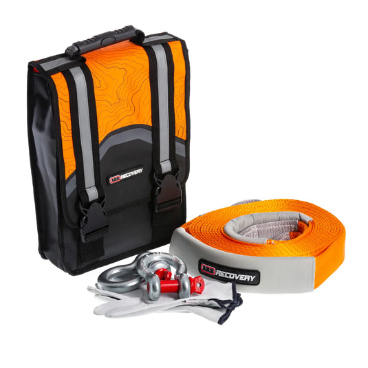 ARB - Weekender Recovery Kit V2
