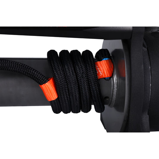RUNVA Rope Lock