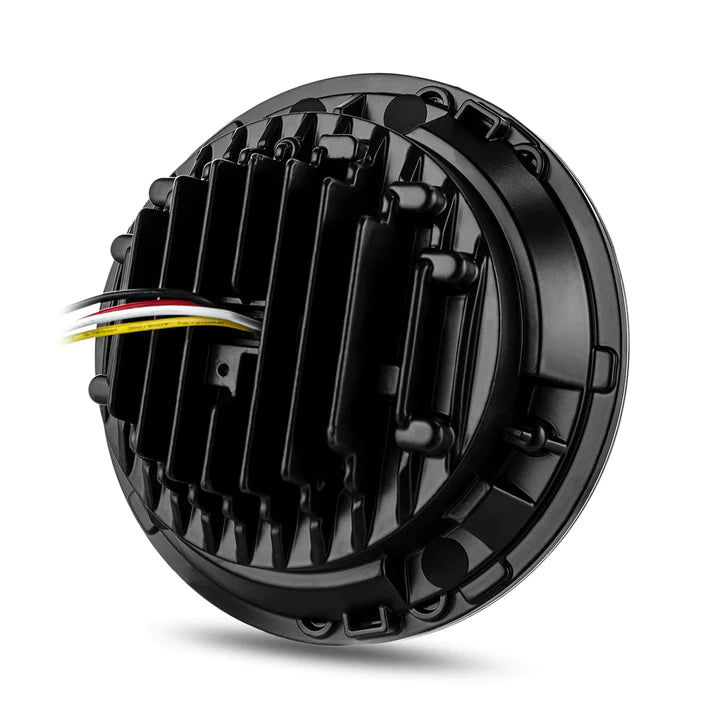 Load image into Gallery viewer, TERALUME - Sight 7 Inch Headlight-Color--image_recovery gear australia