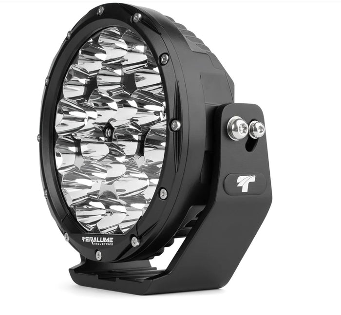 Load image into Gallery viewer, TERALUME - Icon Gen 2 Driving Light 7 Inch-Title--image_recovery gear australia