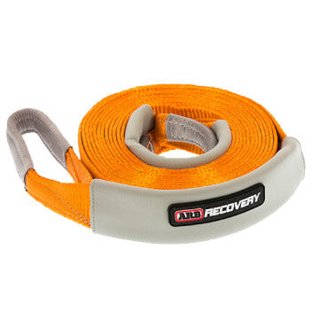 Load image into Gallery viewer, Snatch Strap ARB Recovery Gear