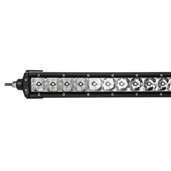Load image into Gallery viewer, TERALUME - T3 Single Row LED Light Bar-Size-50 Inch-image_recovery gear australia