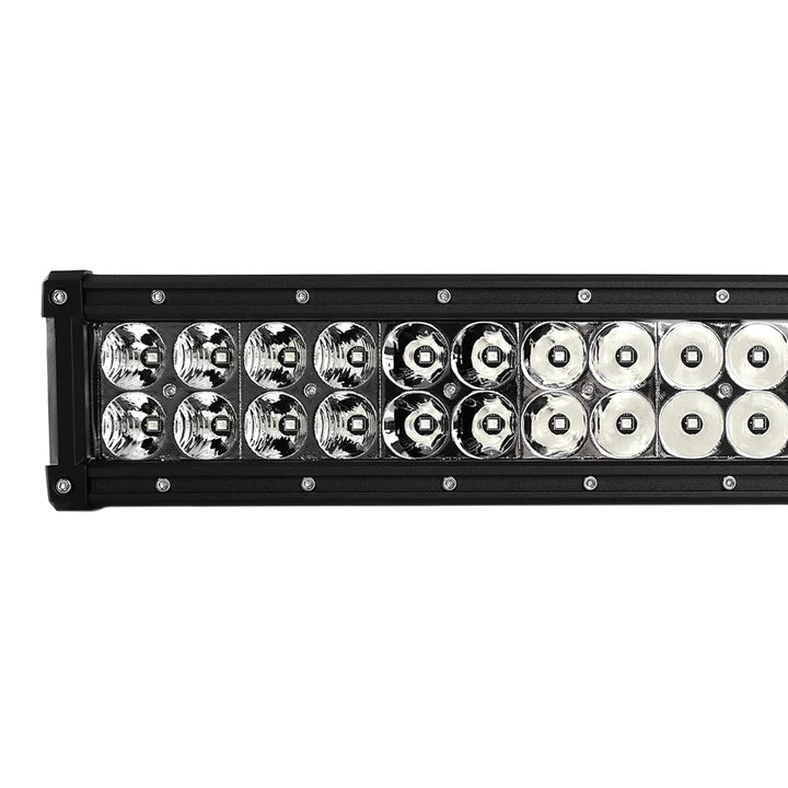 Load image into Gallery viewer, TERALUME - T6 Dual Row LED Light Bar-Size-6 Inch-image_recovery gear australia