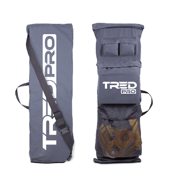 Load image into Gallery viewer, TRED PRO Carry Bag