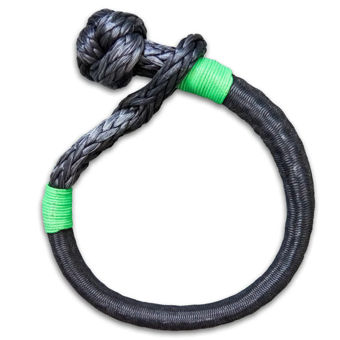 Load image into Gallery viewer, TRED - 9,000KG GT Soft Shackle-Title--image_recovery gear australia