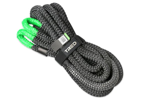 TRED - 12,500kg GT Kinetic Rope - 9M