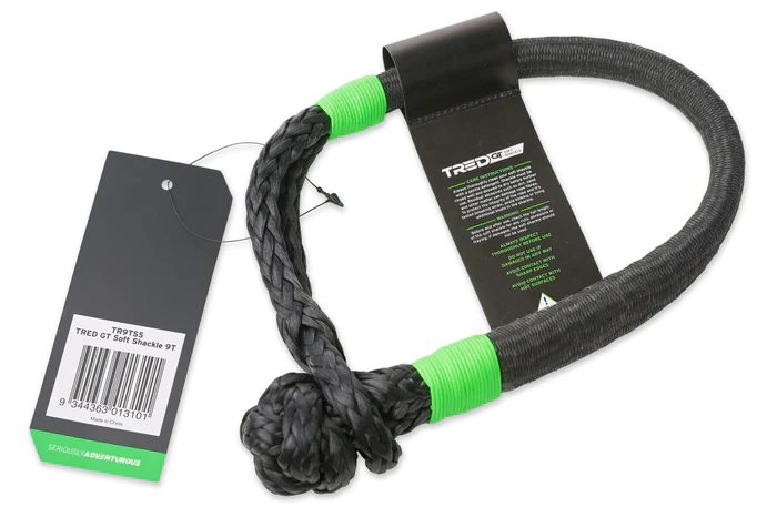 Load image into Gallery viewer, TRED - 9,000KG GT Soft Shackle