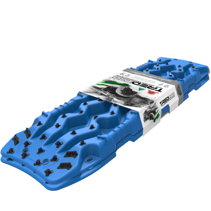 Load image into Gallery viewer, TRED Pro Recovery Tracks-Color-Red-image_recovery gear australia