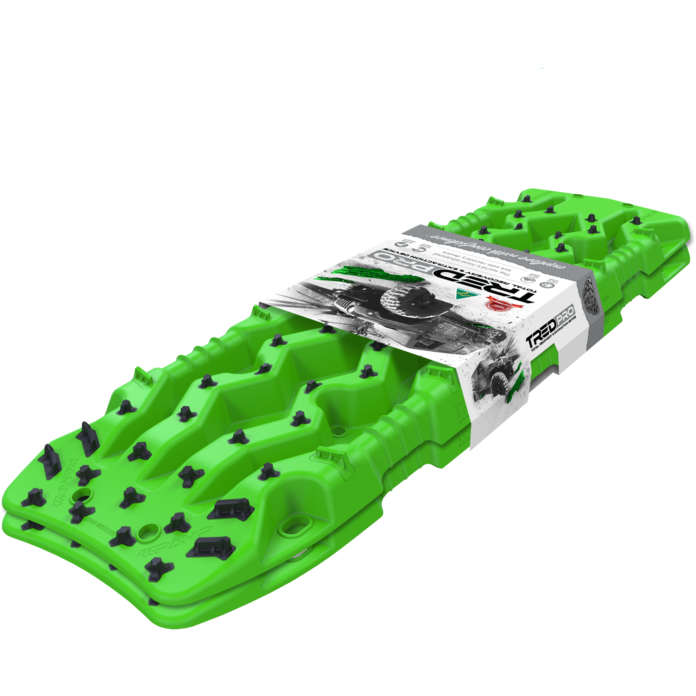 Load image into Gallery viewer, TRED Pro Recovery Tracks-Color-Blue-image_recovery gear australia