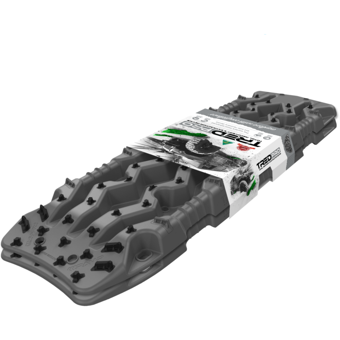 Load image into Gallery viewer, TRED Pro Recovery Tracks-Color-Green-image_recovery gear australia