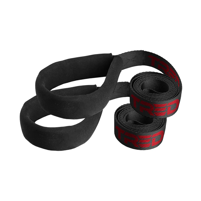 Load image into Gallery viewer, TRED Leash Pair (1500mm)